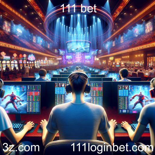 A Ascensão dos E-Sports: Competição e Entretenimento no Mundo Digital